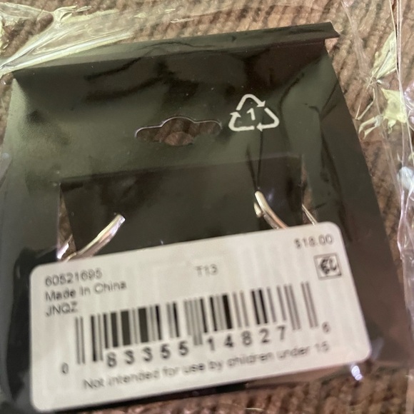 Napier Earring Bundle NWT - Picture 6 of 7